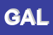 Logo di GALLENI