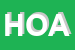 Logo di HOASY SRL