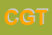 Logo di COMPAGNIA GENERALE TELEMAR