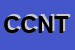 Logo di CNT CENTRO NAUTICO TOSCANO SRL