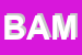 Logo di BAMBU-