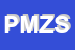 Logo di PIZZA DA MATILDE -ZAG SAS DI GINA POSA e C