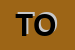 Logo di TRATTORIA DA ORESTINA