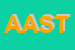 Logo di ASTRA AUSILIARIA SERVIZI TRASPORTI SNC