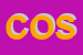 Logo di COSMOS SAS