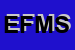 Logo di EMBASSY FREIGHT MED SRL