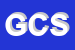 Logo di GENERAL CARGO SRL