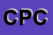Logo di CASALI PIERLUIGI e C SRL