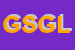 Logo di GLP SRL GLOBAL LOGISTICS PROVIDER