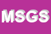 Logo di MEDMAR SRL GENOVA SHIPAGENTS