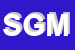 Logo di SOCIETA-GENERALE MARITTIMA