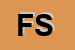 Logo di FORSHIP SPA