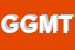 Logo di GMT GENOA METAL TERMINA SRL