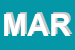 Logo di MARITER (SRL)
