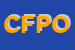 Logo di COOPERATIVA FACCHINAGGI PRODOTTI ORTOFRUTTICOLI (SRL)