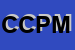 Logo di CPM COOPERATIVA PORTO MEDICEO SRL