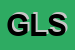 Logo di GTR LIVORNO SRL