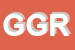 Logo di GIERRE GROUP DI ROSELLINI