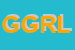 Logo di GTR GESTTERMINAL RIUNITI LIVORNO SRL