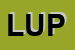 Logo di LUPIMARE (SRL)