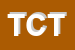 Logo di TE -CA TRAVELS SRL