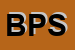 Logo di B PACORINI SRL
