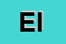 Logo di ELLE INCORPORATED