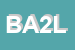 Logo di BANCAETRURIA AG 2 LIVORNO
