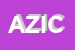 Logo di ASSICURAZIONI ZURICH INSURANCE COMPANY SA