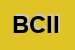 Logo di B C e I INSURANCE BROKERS SRL