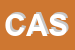 Logo di CASAWEB 