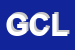 Logo di GATEWAY CONTAINER LTD
