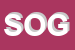 Logo di SOGESE (SRL)