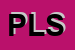 Logo di PST-BIC LIVORNO SRL