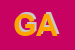 Logo di GALLI ANGELA