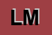 Logo di LOMI MASSIMO