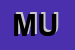 Logo di MONTEVERDI UMBERTO