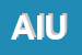 Logo di ALBATROS DI IMBRIOLO UGO