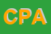 Logo di CONSALES e PAOLINI ASSOCIATI