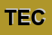 Logo di TECNOMEC