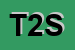 Logo di TECNOSTEEL 2000 SRL