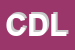 Logo di CDL SRL
