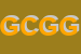 Logo di GIULIANI COMUNICATION DI GIULIANI GIULIANO