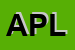 Logo di ARPAT-DIPARTIMENTO PROVINCIALE DI LIVORNO