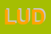 Logo di LUDOTECHE