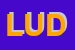 Logo di LUDOTECHE
