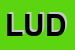 Logo di LUDOTECHE