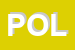 Logo di POLIZIA