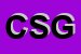 Logo di CENTRO SOCIALE GALLINARI