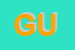Logo di GAGLIANONE UGO